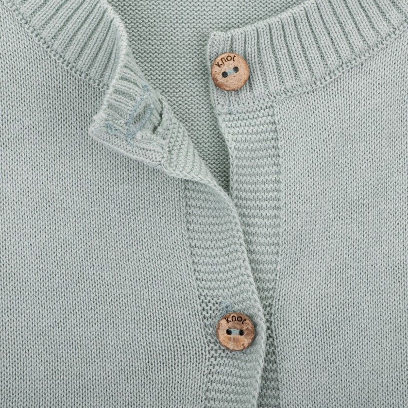 Eden Knitted Cardigan for girls