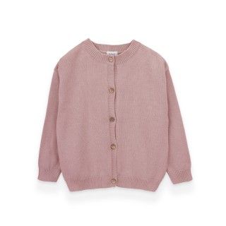 Eden Knitted Cardigan for girls