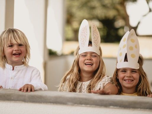 P�scoa - Prepara��o Ca�a aos Ovos