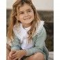 Eden Knitted Cardigan for girls