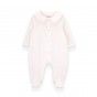 Babygrow Hug de beb em algodo orgnico