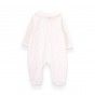 Babygrow Hug de beb em algodo orgnico