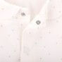 Babygrow Hug de beb em algodo orgnico