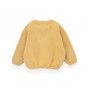 Jericho Knitted Cardigan for baby