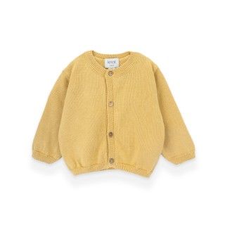 Jericho Knitted Cardigan for baby