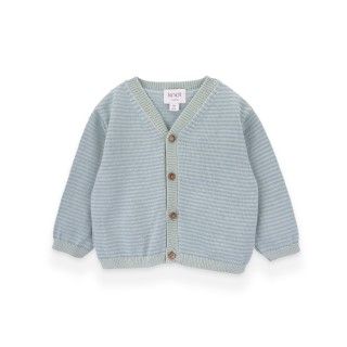 Archie Knitted Cardigan for baby boys