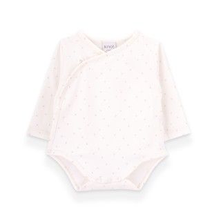 Hug body for baby in organic cotton
