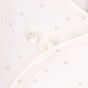 Hug body for baby in organic cotton
