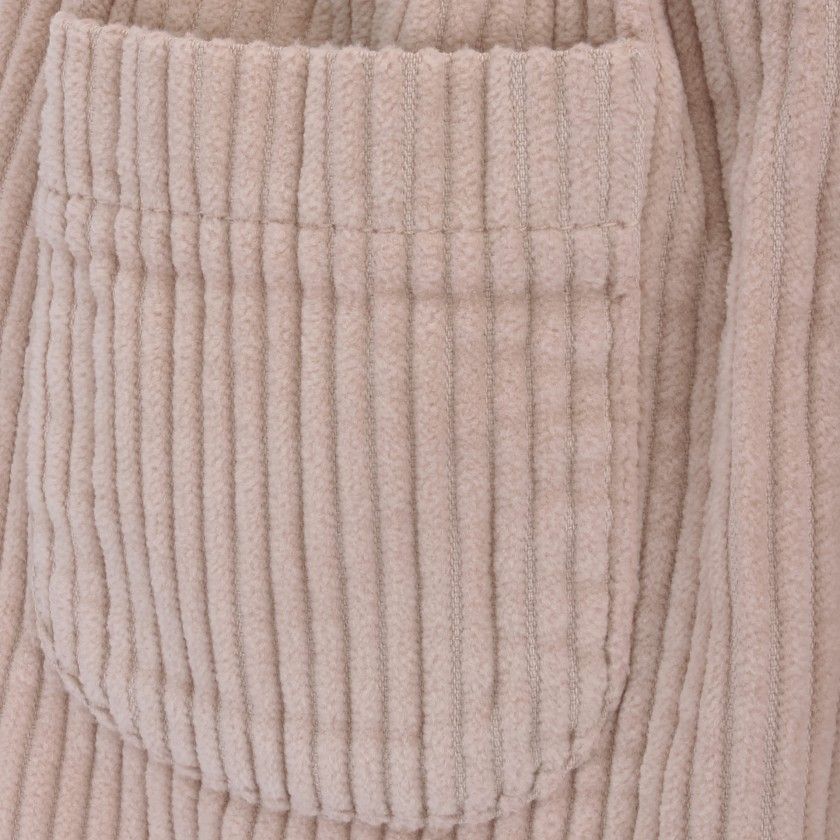Trousers girl corduroy Lilo