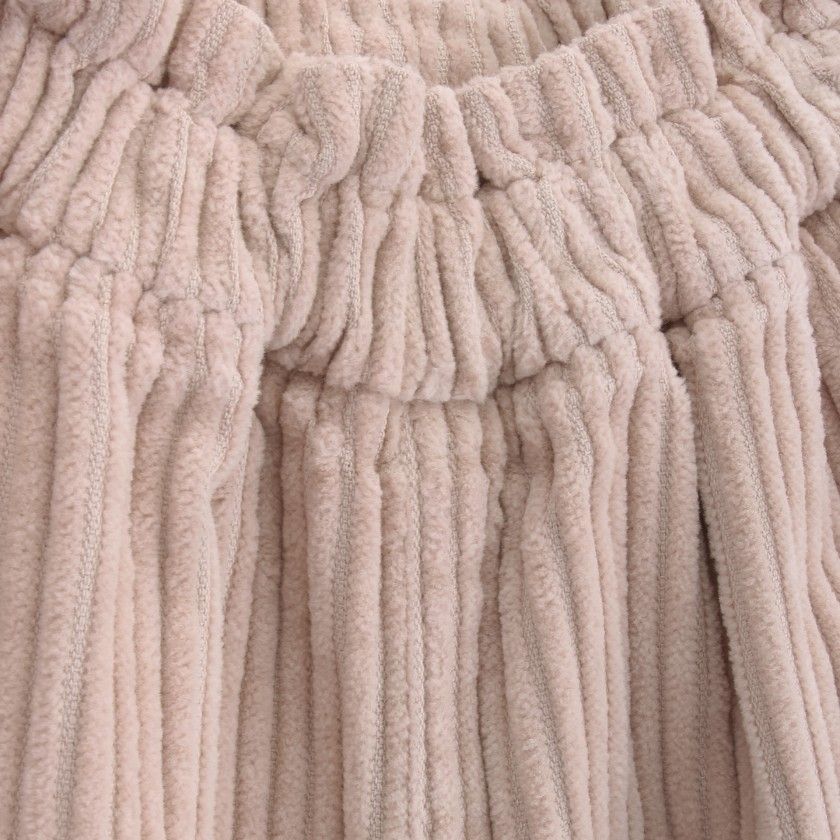 Trousers girl corduroy Lilo