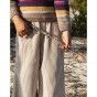 Trousers girl corduroy Lilo
