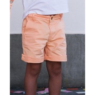 Francis twill shorts Francis twill shorts
