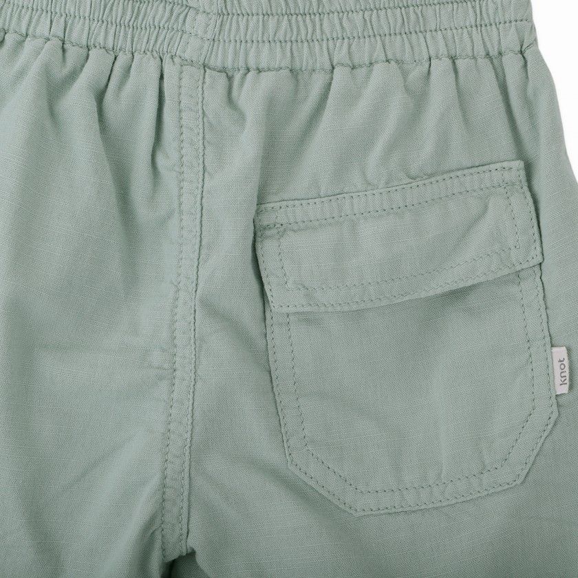 Julien shorts for boy in cotton