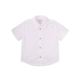 Camisa Colt de menino em algodo