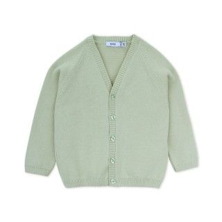 Oat cardigan Oat cardigan