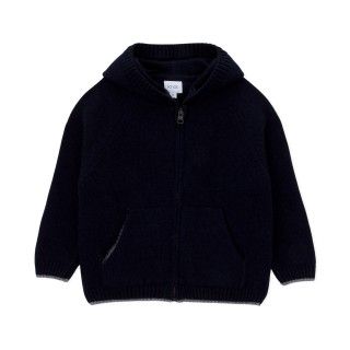 Boy cardigan 4-12 years