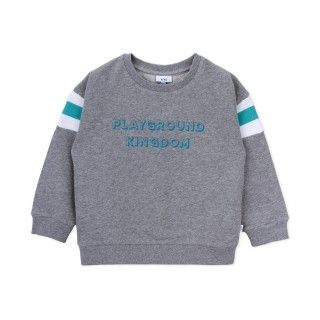 Playground sweatshirt