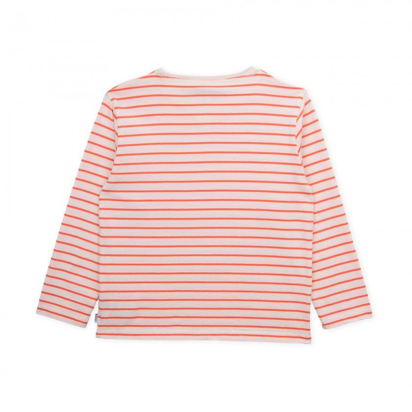 T-shirt Sea day