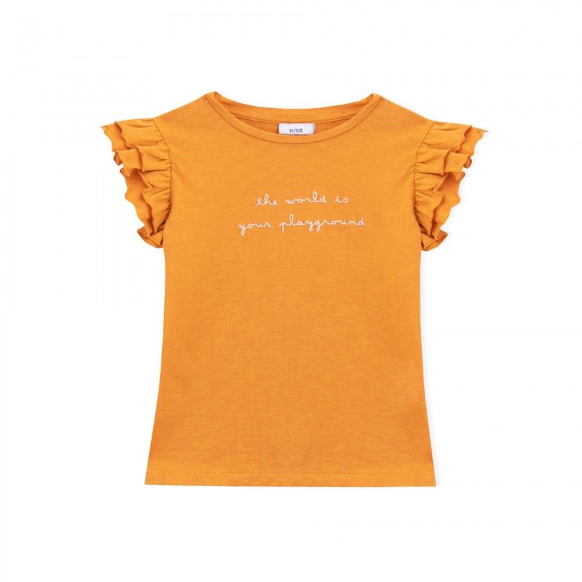 Recreio t-shirt
