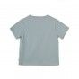 T-shirt Coutryside de menino em algodo