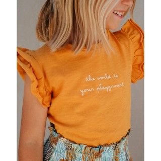 Recreio t-shirt