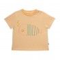 Harlequin Turkfish t-shirt