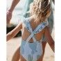 Carol Swimsuit for girls 4-10y