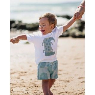 Bohdie Swimshorts for boys 12m-3y