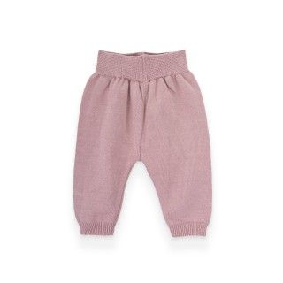 Jeth Knitted Trousers for newborns
