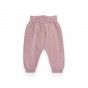 Calas tricot Jeth de beb em malha