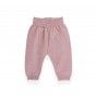 Calas tricot Jeth de beb em malha
