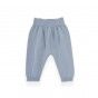 Calas tricot Jeth de beb em malha