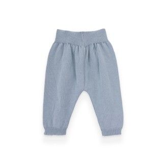 Jeth Knitted Trousers for newborns
