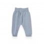Calas tricot Jeth de beb em malha