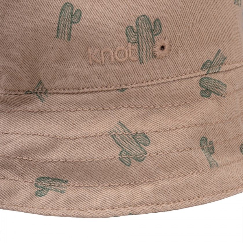 Sunshine hat for kids