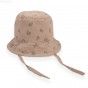 Sunshine hat for kids