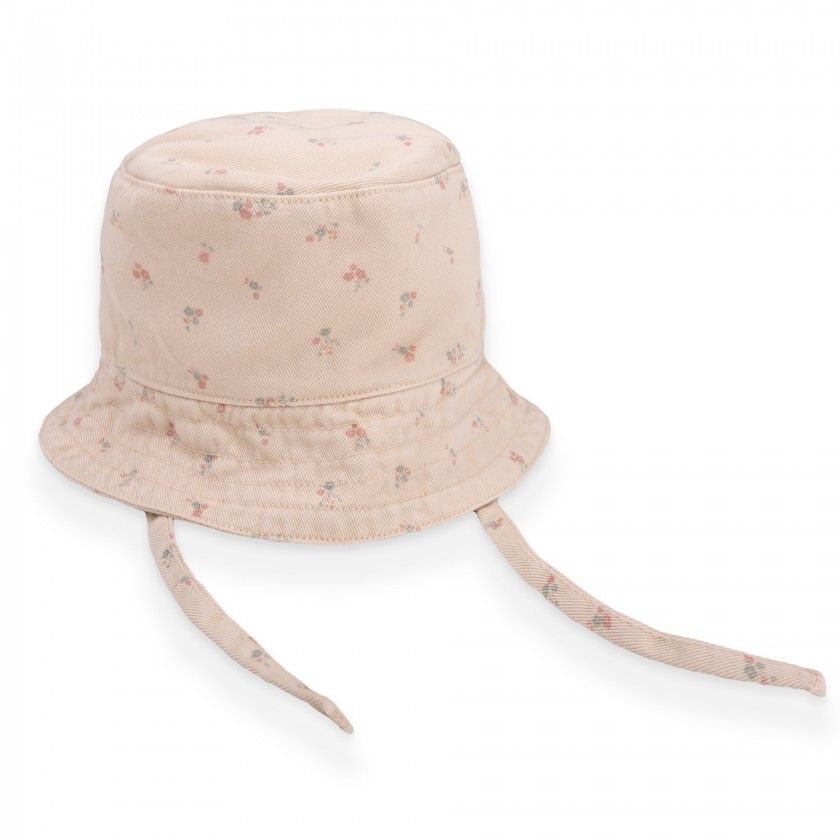 Sunshine hat for kids