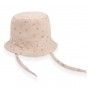 Sunshine hat for kids