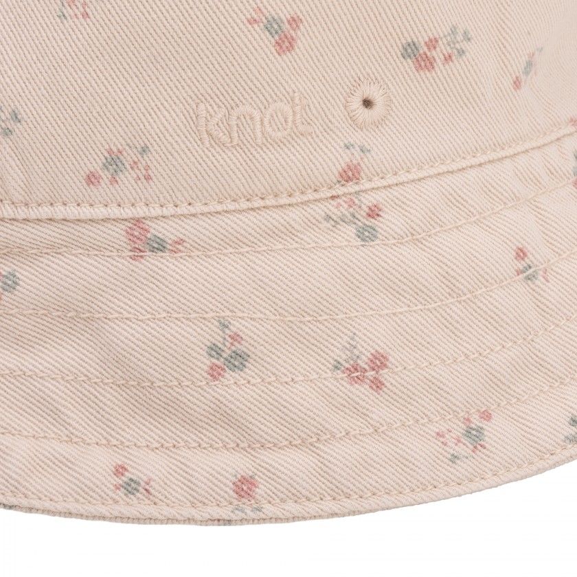 Sunshine hat for kids