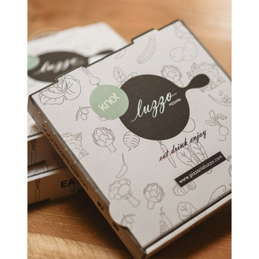 Workshop Knot x Luzzo | Dia da Criana