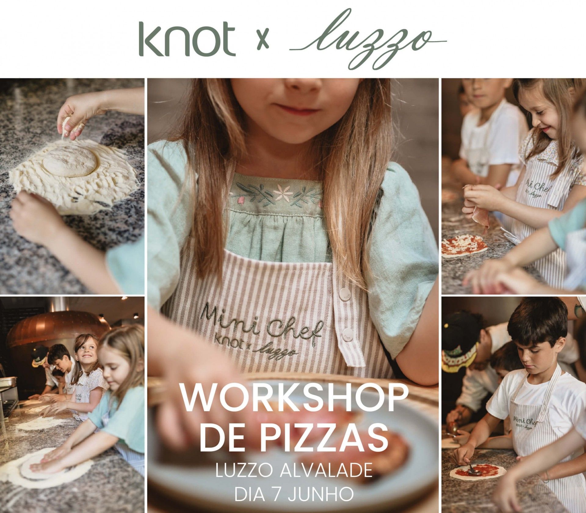 Workshop Dia da Criana