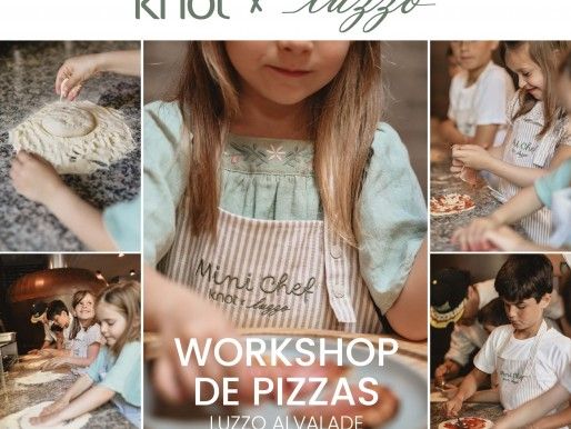 Workshop Dia da Crian�a