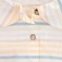 Tess dress for girl in cotton