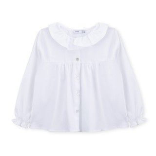 Blusa algodo Breeze