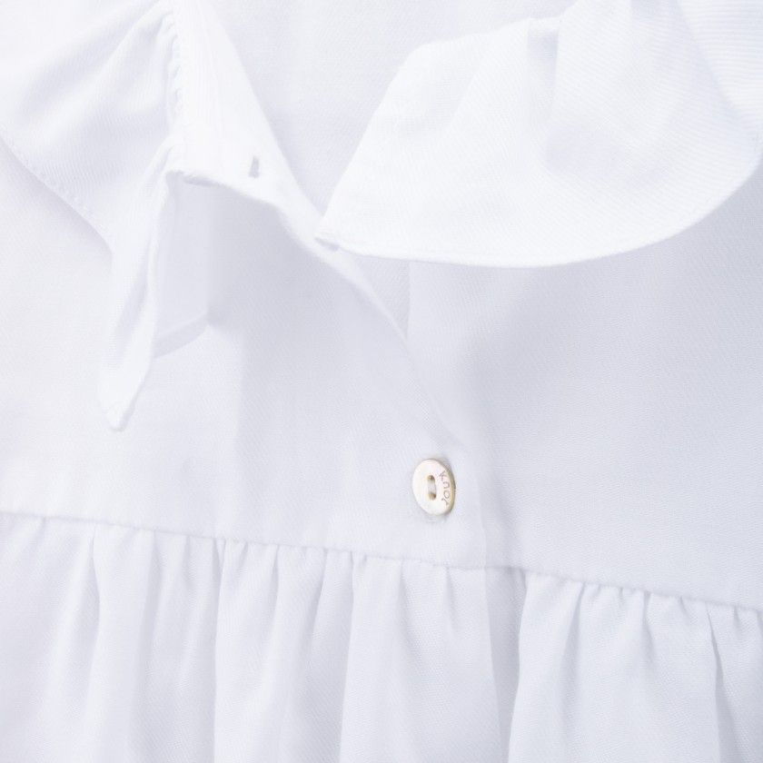 Blusa algodo Breeze