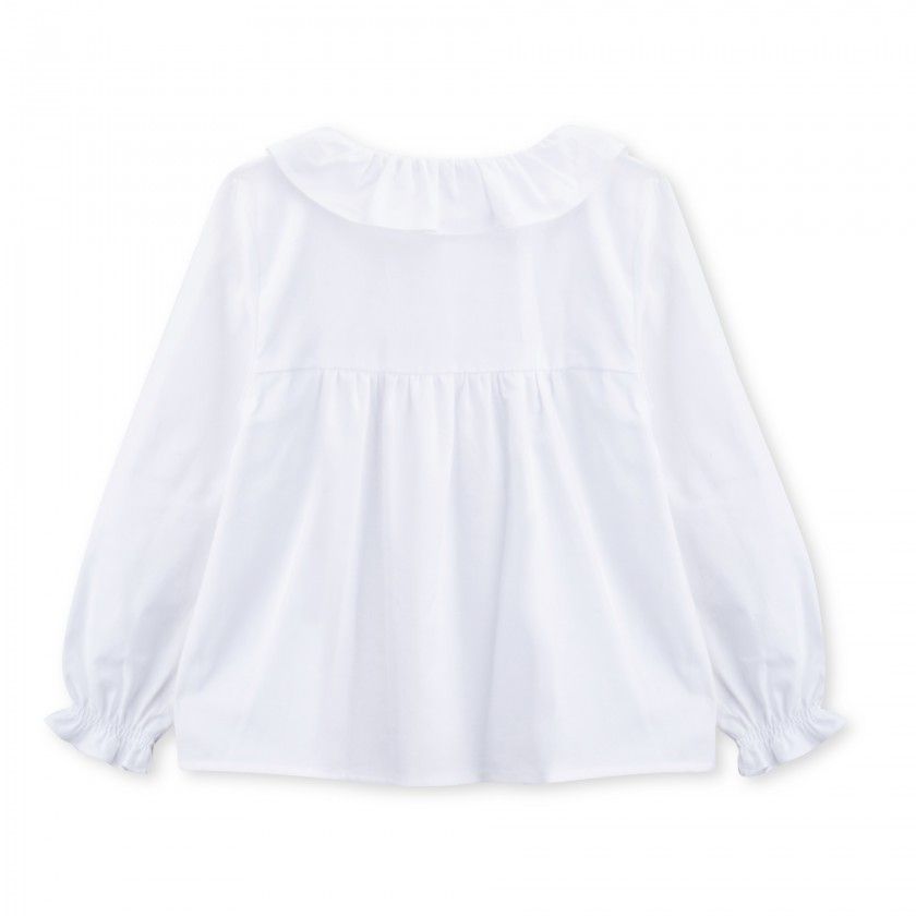 Blusa algodo Breeze