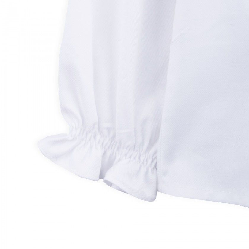 Blusa algodo Breeze