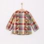 Chess blouse