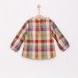 Chess blouse