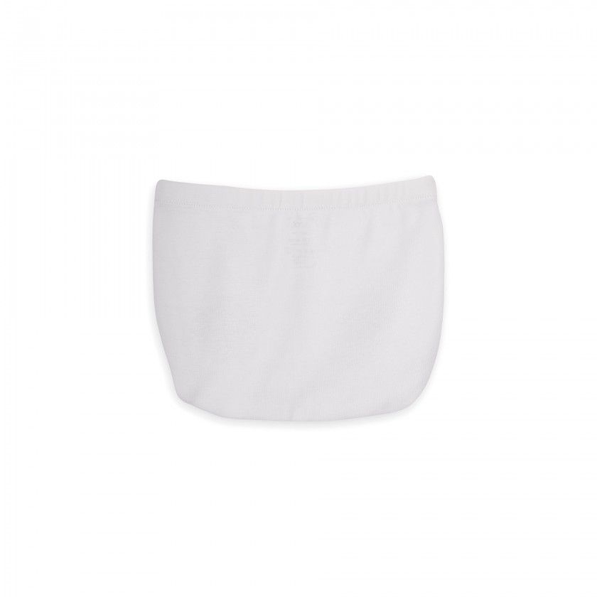 Cuecas tapa fralda algodo Dermacare